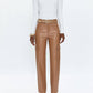 Pistola - Cassie Utility Straight Pants
