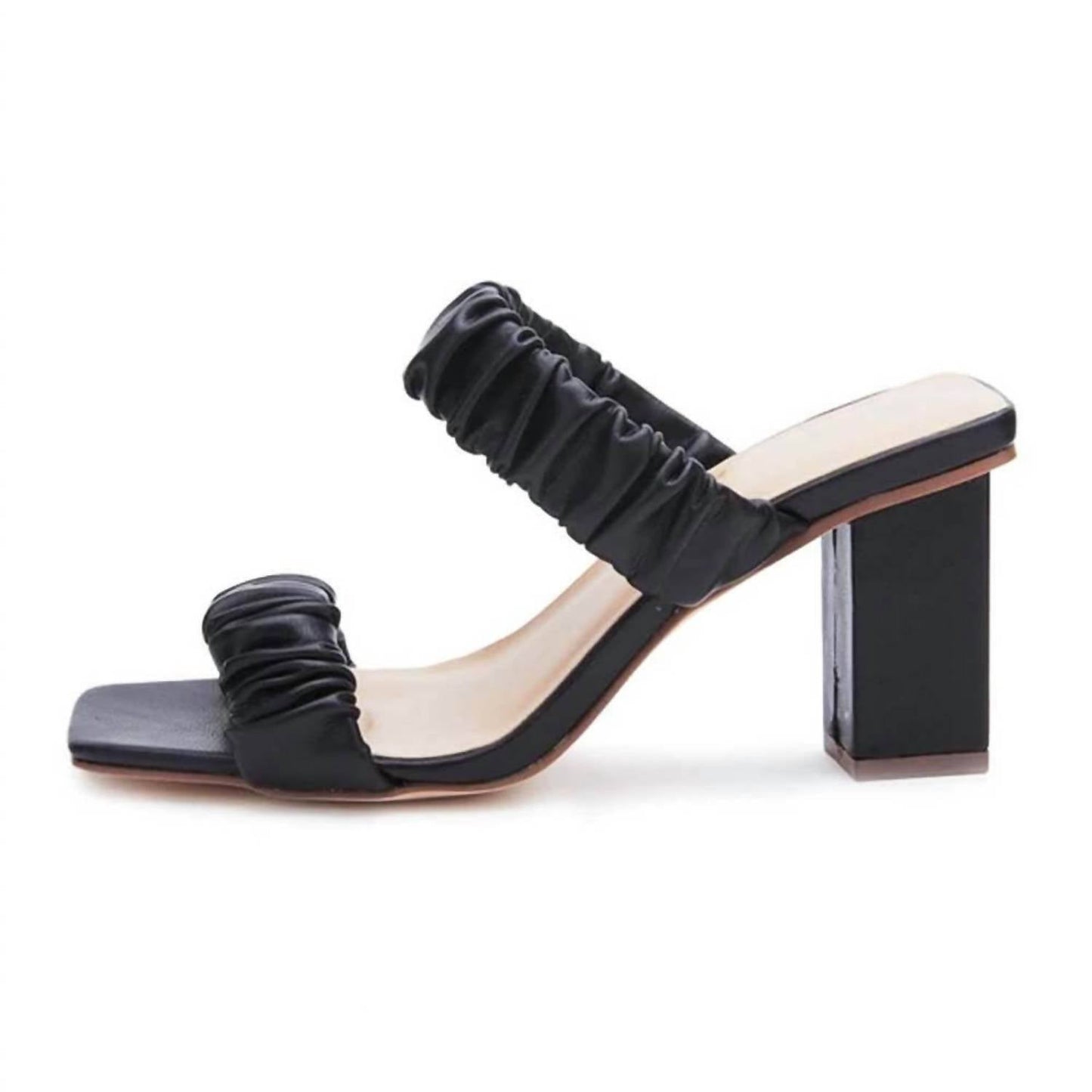Matisse - First Love Heeled Sandal