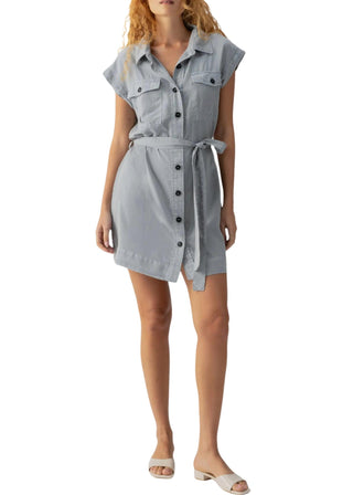 Sanctuary - Theo Surplus Dress