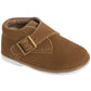 L'Amour - Boy's Finch Crib Boots