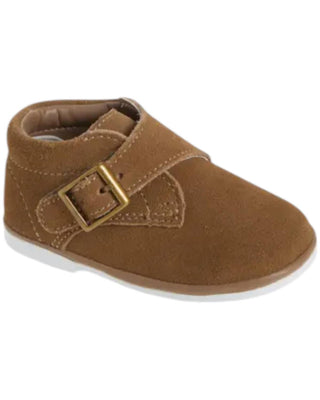 L'Amour - Boy's Finch Crib Boots