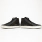 P448 - Women's Skate High Top Sneakers