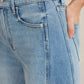 Z Supply - Luna Stretch Crop Pant