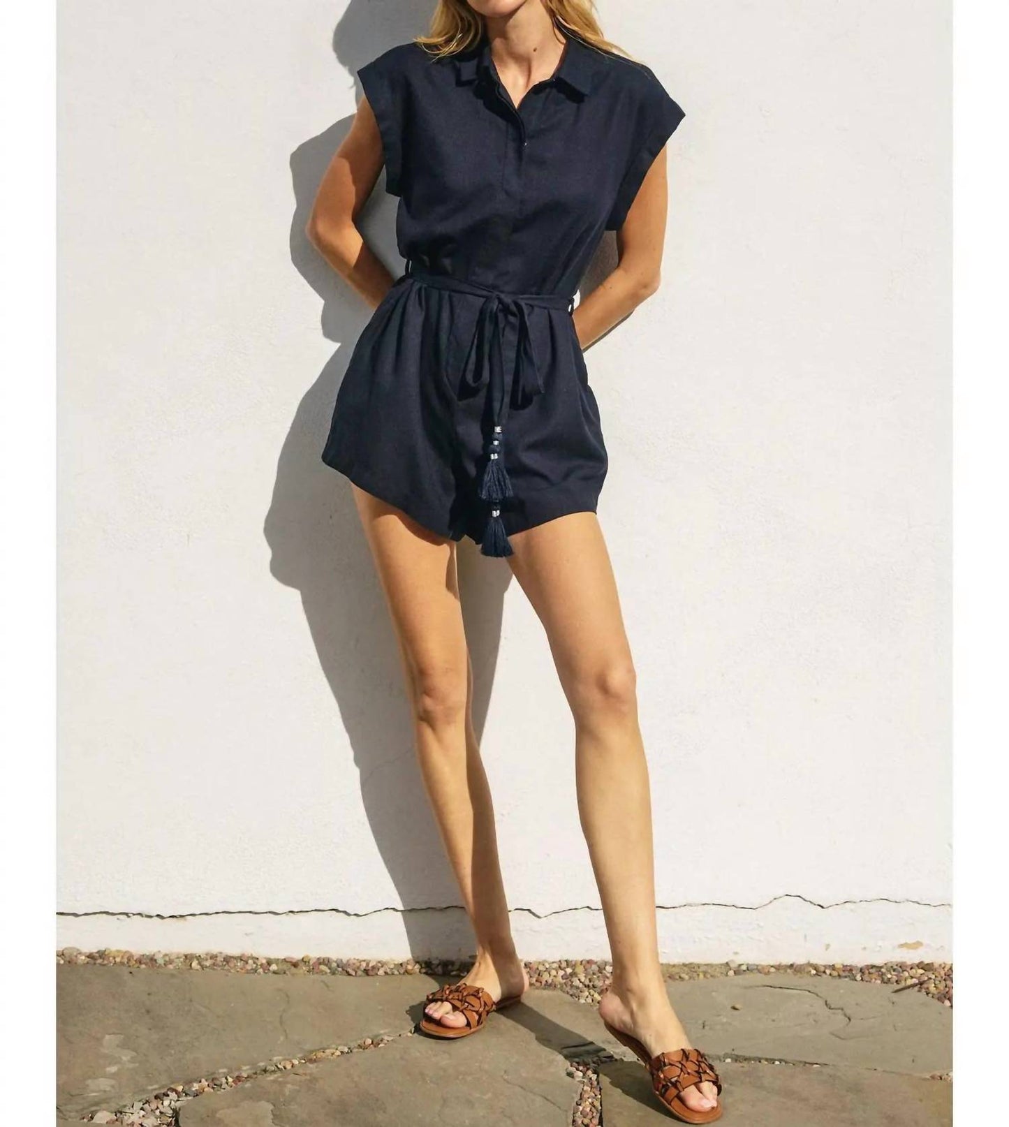 Dress Forum - Sophie Romper