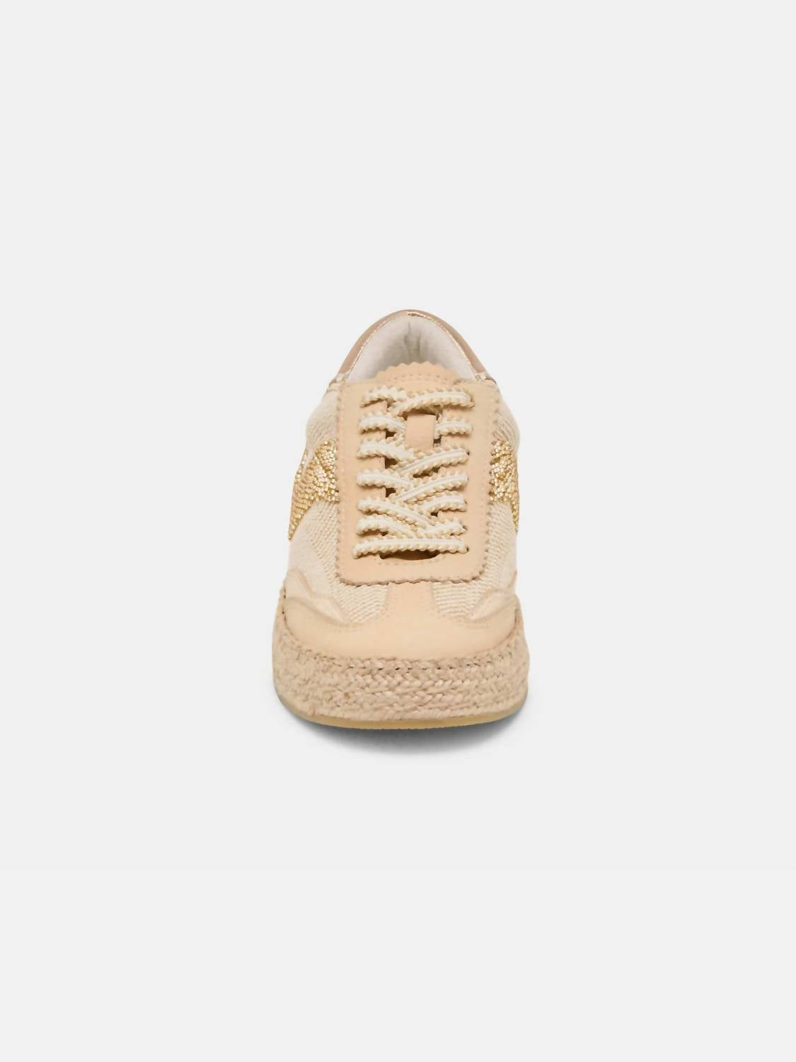 Dolce Vita - Women's Notice Espadrille Bead Sneakers