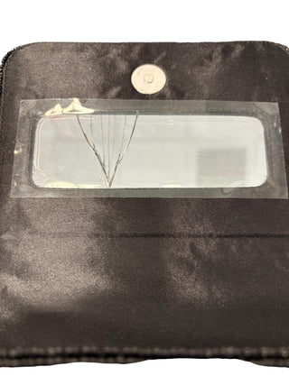 Staud - The Carmen Beaded Box Bag