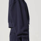 Agolde - Bethan Quarter Zip Sweatshirt