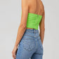 Steve Madden - Dahlia Top