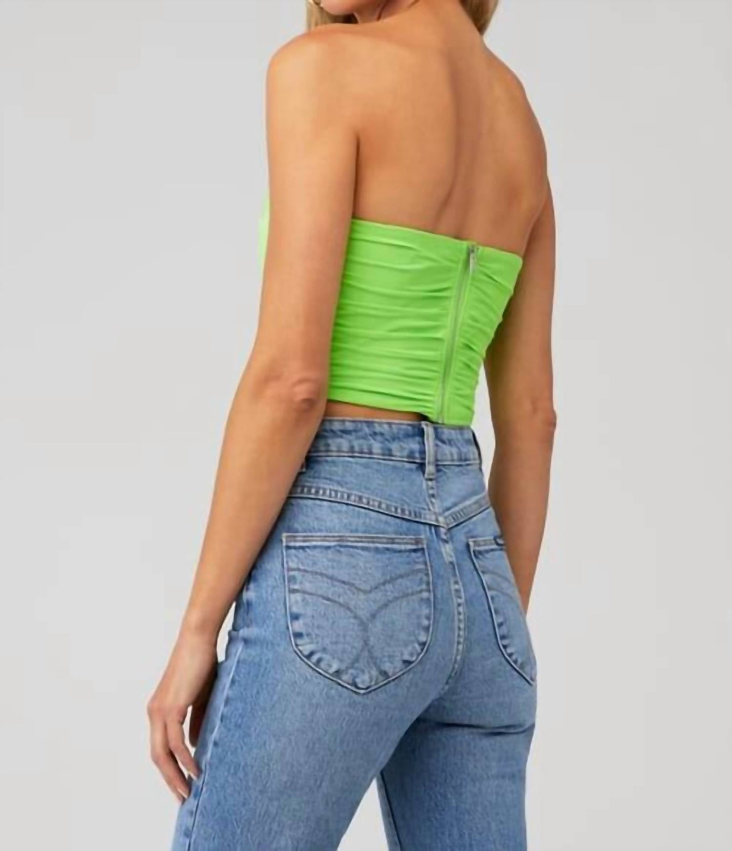 Steve Madden - Dahlia Top