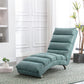 Massage Chaise Lounge Indoor With Remote Control
