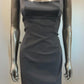 Bianca Nero - Women's Fitted dress