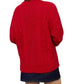 Blu Pepper - Crewneck Cable Knit Sweater