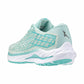 Mizuno - Women's Wave Inspire 20 Running Shoes