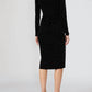 Steve Madden - Hailee Midi Dress
