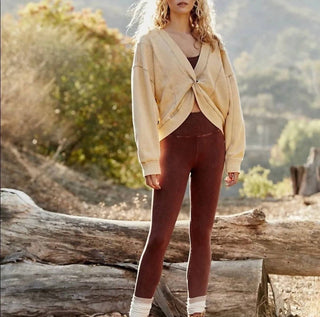 Free People - Good Karma Leggings