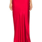 Nation Ltd - Gaia Bias Cut Maxi Skirt