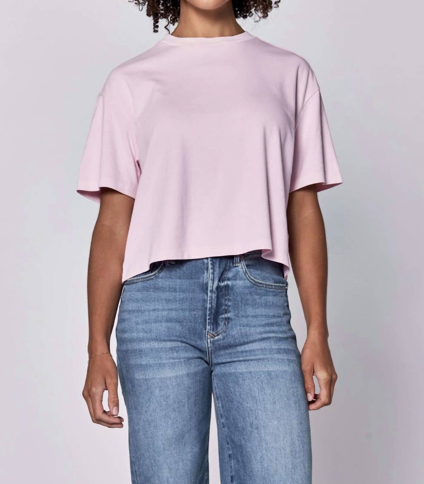 Dear John Denim - Maddox Crew Tee