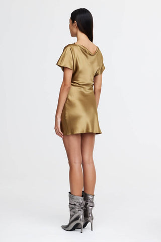 Acler - Ramshaw Mini Dress