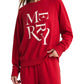 Z Supply - Cassie Merry Sweater