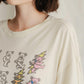People Of Leisure - Grateful Dead Prism Bears Oversized Tee