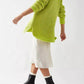 Free People - Whistle Thermal Henley Top