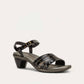 Naot - Women's Current Strappy Sandal