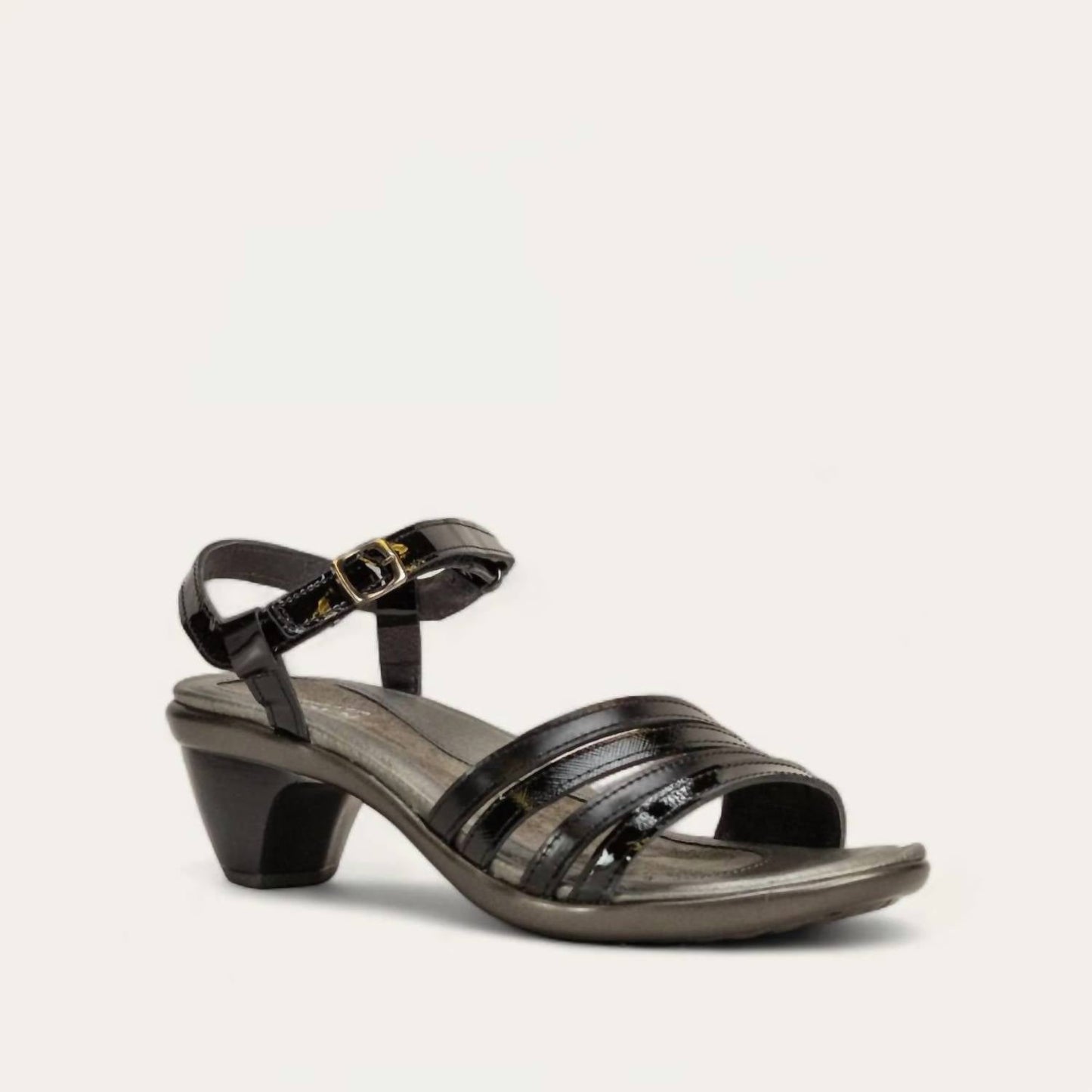 Naot - Women's Current Strappy Sandal