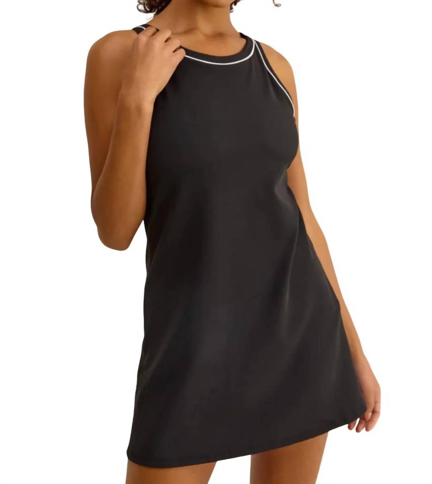 Z Supply - Good Sport Dress