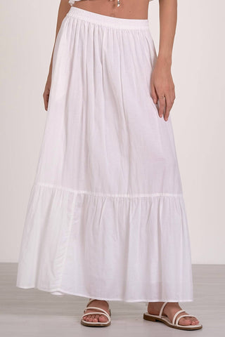 Elan - Vira Maxi Skirt