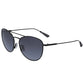 Anne Klein - Women's AK7057 Pilot Sunglasses