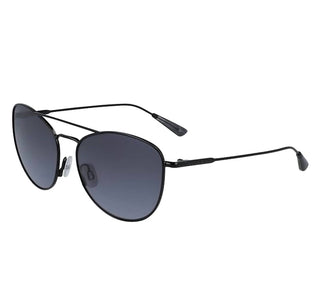 Anne Klein - Women's AK7057 Pilot Sunglasses