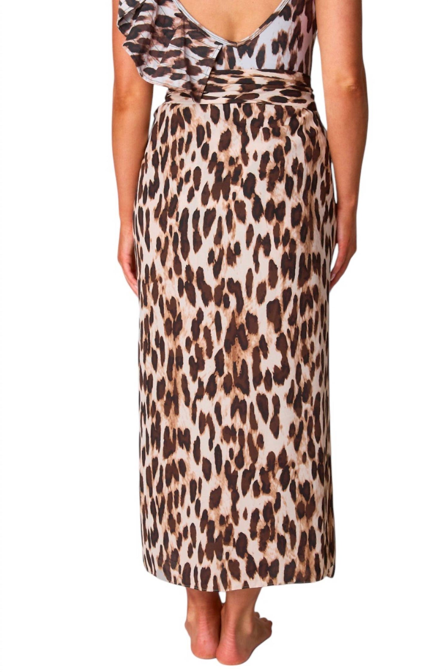 Buddylove - NEPTUNE KIRARA SKIRT