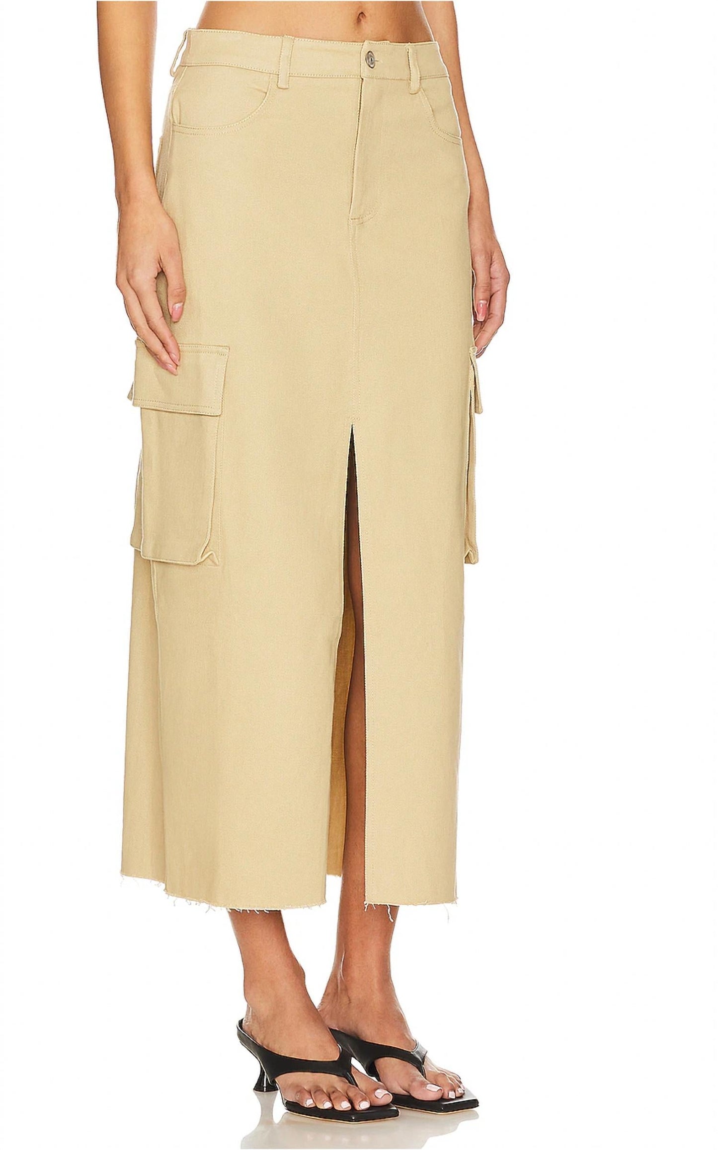 Steve Madden - Benson Skirt