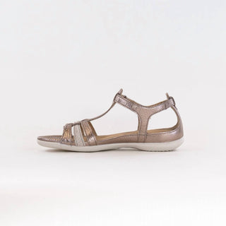 Ecco - Women's Flash T-strap Sandal