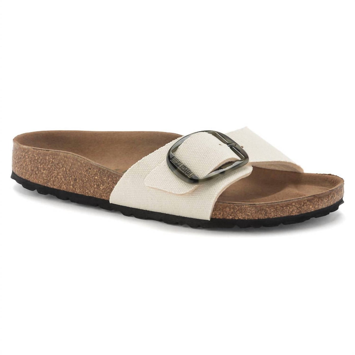 Birkenstock - Women's Madrid Big Buckle Sandal