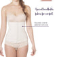 Siluets - Shaping Waist Cincher With Latex