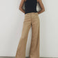 Enza Costa - CASHMERE HALTER TURTLENECK