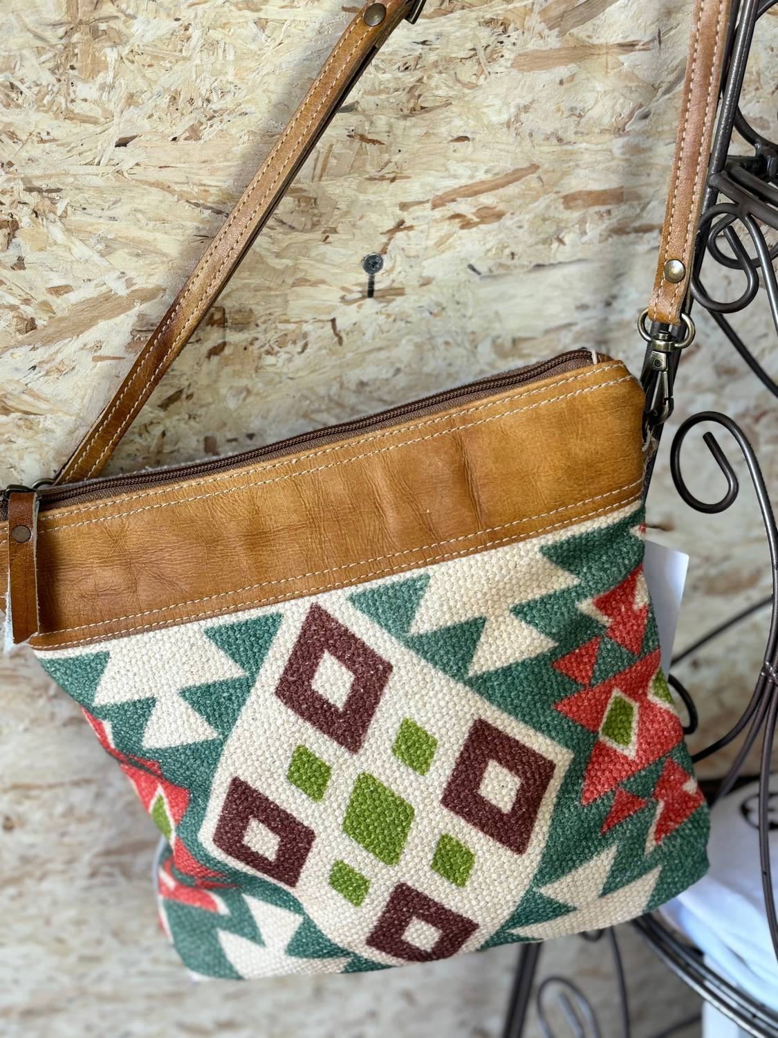 American Darling - O’hlay Crossbody Bag