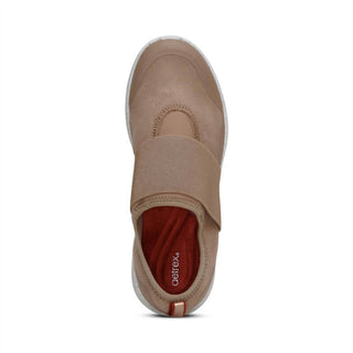 Aetrex - WOMEN'S DEMI ARCH SUPPORT SNEAKER