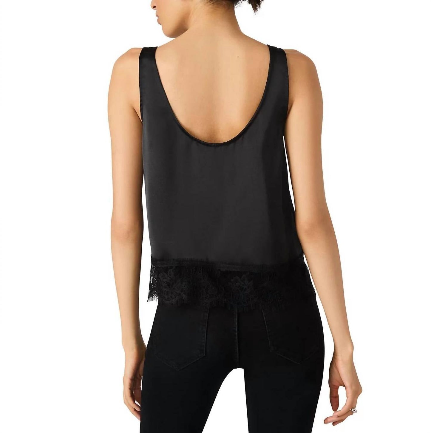 Steve Madden - Coraline Sleeveless Top
