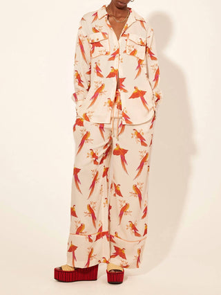 Kivari - Kaylee Wide Leg Pant