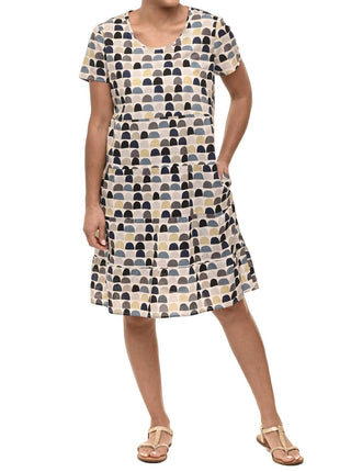 Tulip Clothing - Ramsay Dress