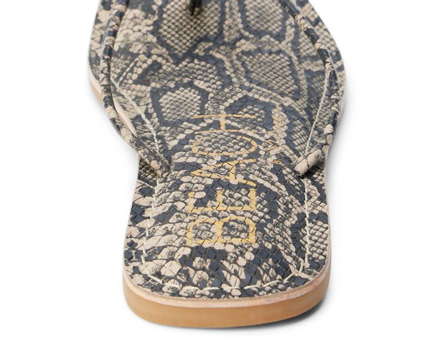 Matisse - Women's Bungalow Thong Sandal