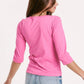 Another Love - Brennan Quarter Sleeve Tee