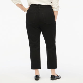 J.Crew - Curvy Essential Straight Jean - Tall
