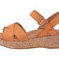 Kork-Ease - Women's Myrna Ankle Strap Sandal
