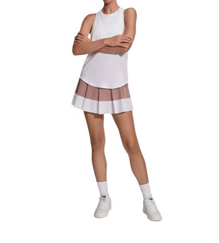 Varley - Dacey Longline Tank Top