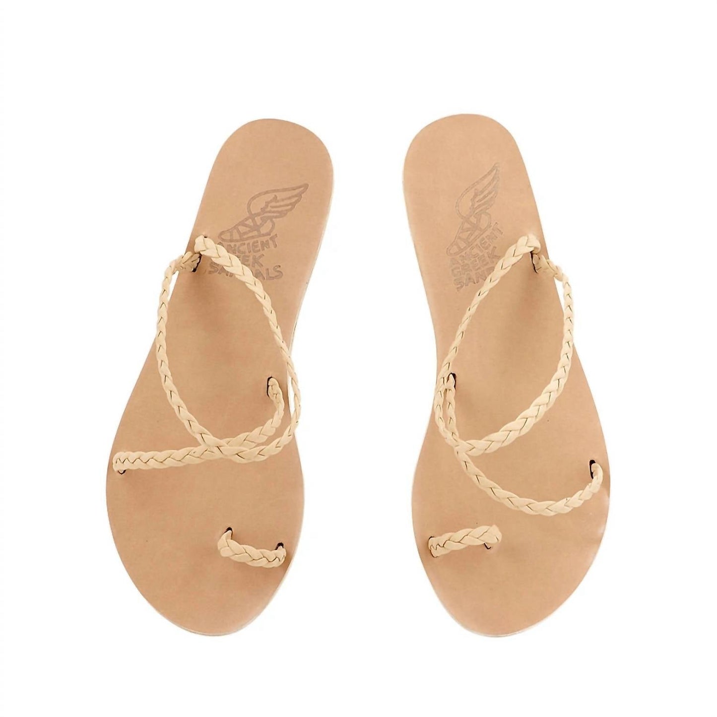 Ancient Greek Sandals - Women's Eleftheria Sandals