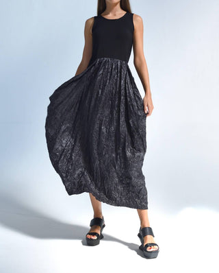 Simply Mila - Sleeveless Hydra dress