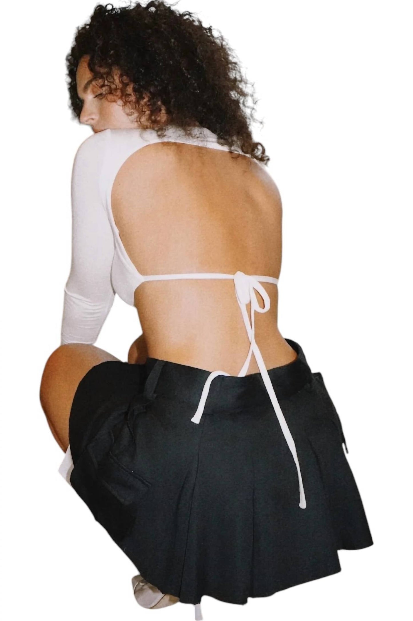 Gergana Ivanova - Women's Tia Top